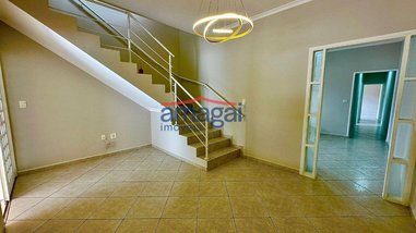 house em Rua Luiz Borges de Moraes, Jardim Califórnia - Jacareí - SP