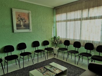 office em General Bacelar, Centro - Rio Grande - RS