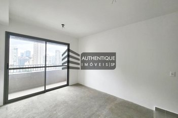 apartment em Rua Quatá, Vila Olímpia - São Paulo - SP