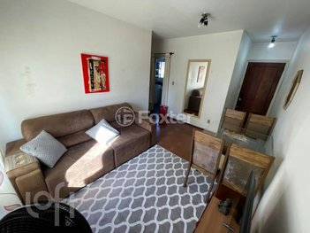 apartment em Rua Euclydes da Cunha, Partenon - Porto Alegre - RS