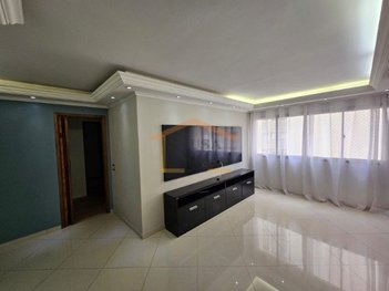 apartment em Rua Eudoro Lemos de Oliveira, Santana - São Paulo - SP