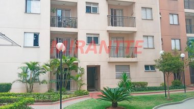 apartment em Rua Catileias, Vila Nova Mazzei - São Paulo - SP