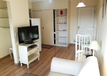 apartment em Rua Franz Schubert, Jardim Paulista - São Paulo - SP