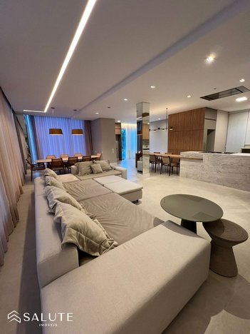 house em Osvaldo Reis, Centro - Itajaí - SC
