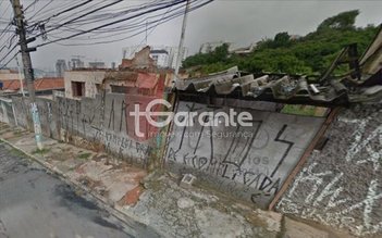 land_lot em Rua Ipomeias, Vila Bela - São Paulo - SP