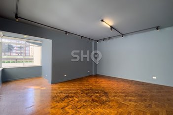apartment em Avenida Angélica, Higienópolis - São Paulo - SP