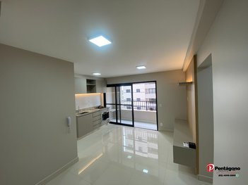apartment em Avenida Goiás, Setor Criméia Leste - Goiânia - GO