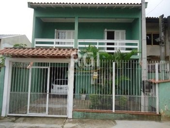 house em Cerejeira, Jardim do Bosque - Cachoeirinha - RS