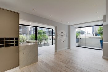 apartment em Rua Gomes de Carvalho, Vila Olímpia - São Paulo - SP