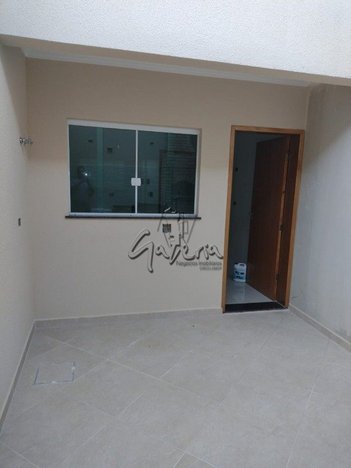 house em Rua Tapaji, Vila Alpina - São Paulo - SP