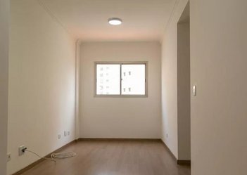 apartment em Rua Savério Valente, Parque Nações Unidas - São Paulo - SP