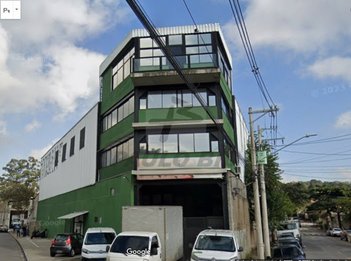 industrial em Altamira do Paraná, Vila Jaguara - São Paulo - SP