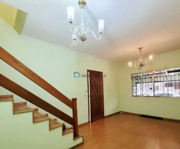 house em Rua do Boqueirão, Saúde - São Paulo - SP