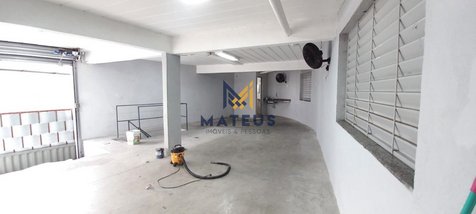 industrial em Princesa Elizabeth, Caiçaras - Belo Horizonte - MG