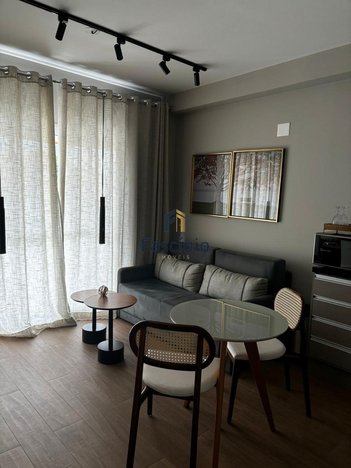 apartment em Rua Bacaetava, Vila Gertrudes - São Paulo - SP