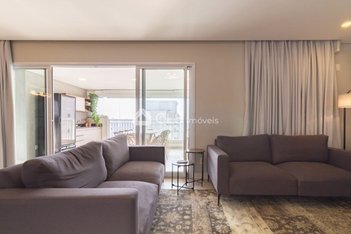 apartment em Rua Fortunato Ferraz, Vila Anastácio - São Paulo - SP