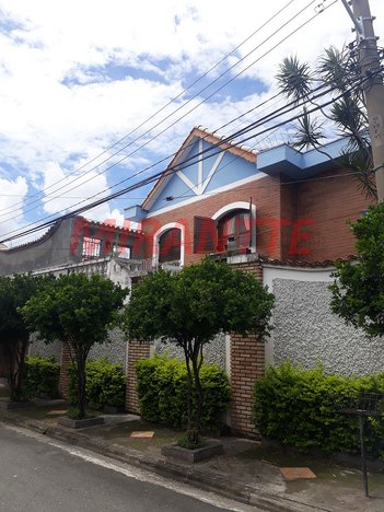 house em Rua Clarinda Maria de Oliveira, Jardim Franca - São Paulo - SP