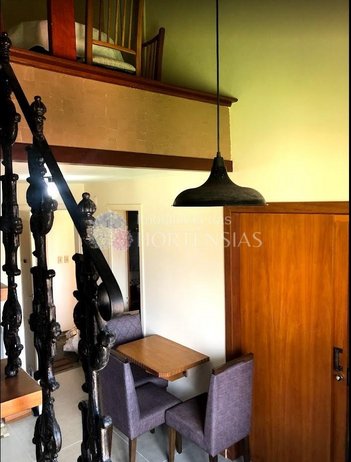 apartment em Rua Alberto Pasqualini, Planalto - Gramado - RS