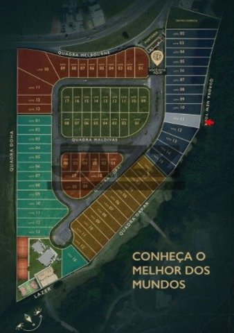 Cômodo Condomínio