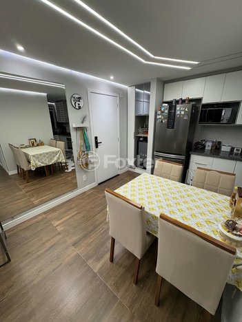 apartment em Rua Brigadeiro Godinho dos Santos, Vila Pirituba - São Paulo - SP
