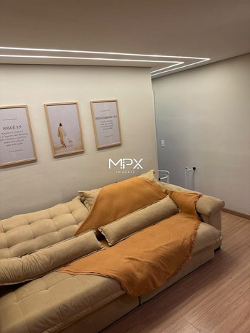 apartment em Avenida dos Marins, Glebas Califórnia - Piracicaba - SP