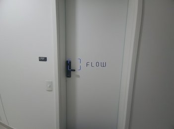 apartment em Rua do Estilo Barroco, Santo Amaro - São Paulo - SP