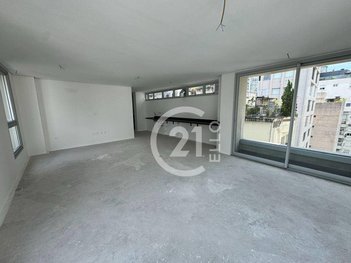 apartment em Rua Urimonduba, Itaim Bibi - São Paulo - SP