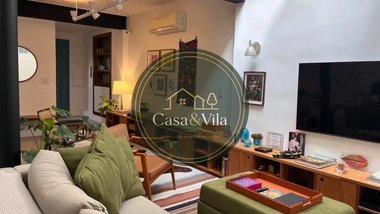house em Rua Rodrigues Guião, Pinheiros - São Paulo - SP