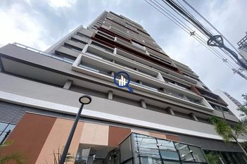 apartment em Rua Borges Lagoa, Vila Clementino - São Paulo - SP