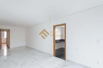 apartment em Rua Doutor Benjamim Moss, Cidade Nova - Belo Horizonte - MG