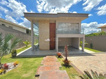 house em Rua Aloísio Aragão Villar, Trevo - Belo Horizonte - MG