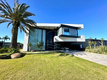 house em Rua Rio Jacuí, Xangri-Lá - Xangri-Lá - RS