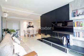 apartment em Avenida Benno Mentz, Vila Ipiranga - Porto Alegre - RS