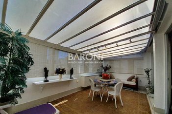 apartment em Rua Professor Artur Ramos, Jardim Paulista - São Paulo - SP