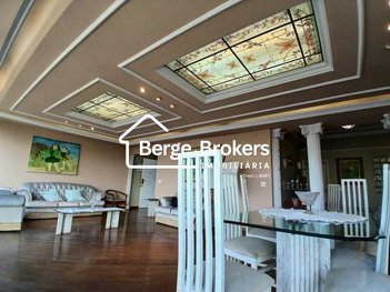 apartment em Praia Botafogo, Botafogo - Rio de Janeiro - RJ