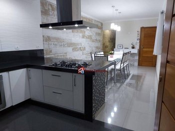 house em Rua Marapitanas, Vila Laís - São Paulo - SP