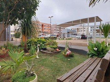 apartment em Rua RV 9, Residencial Vilhena - Mineiros - GO
