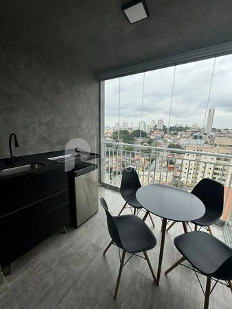 Cômodo Condomínio