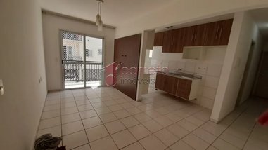 apartment em Avenida Francisco Nobre, Medeiros - Jundiaí - SP