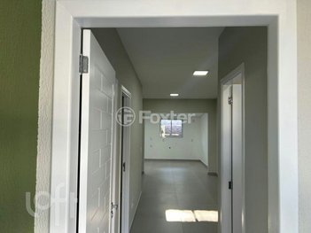 house em Avenida Paulo Roberto Vidal, Bela Vista - Palhoça - SC