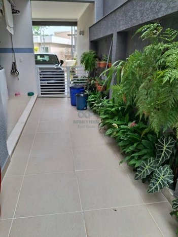 house em Rua Jauá, Suru - Santana de Parnaíba - SP