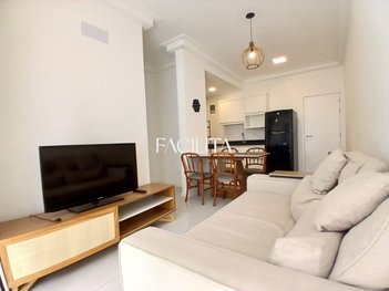 apartment em Rua Araci Vaz Callado, Canto - Florianópolis - SC