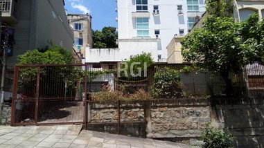 land_lot em Liberdade, Rio Branco - Porto Alegre - RS
