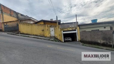 house em Rua Tietê, Vila São Silvestre - Barueri - SP