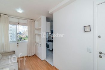 apartment em Rua Adelino de Almeida Castilho, Maranhão - São Paulo - SP