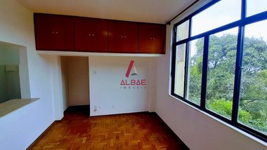 apartment em Rua Almirante Alexandrino, Santa Teresa - Rio de Janeiro - RJ