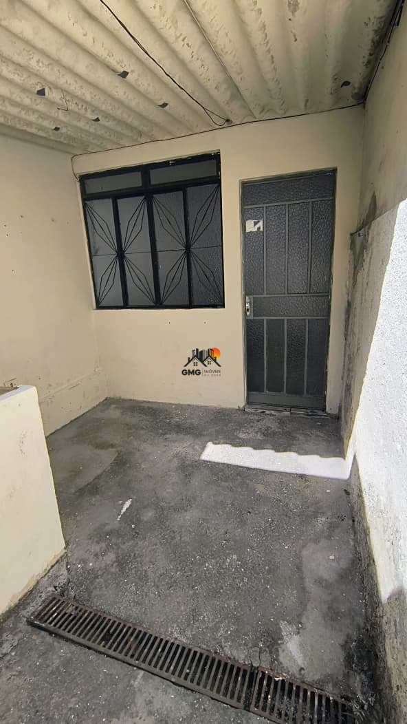 Apartamento com 1 quarto — Jardim Leblon, Belo Horizonte
