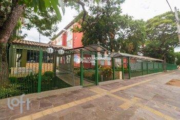 apartment em Ventos do Sul, Vila Nova - Porto Alegre - RS