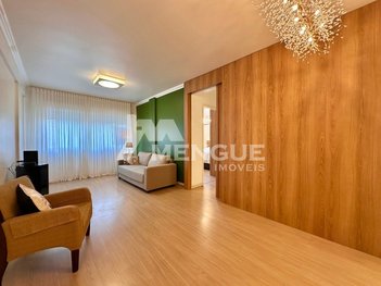 apartment em Rua Itararé, Jardim São Pedro - Porto Alegre - RS