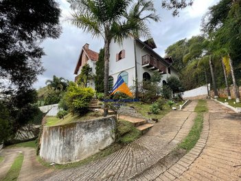 house em Rua Jornalista Djalma de Andrade, Piemonte - Nova Lima - MG